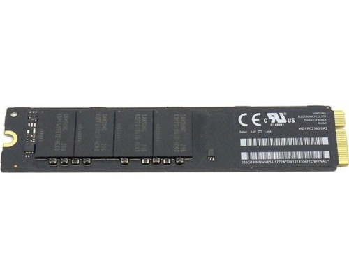 SSD CoreParts CoreParts MS-SSD-256GB-STICK-02 urządzenie SSD