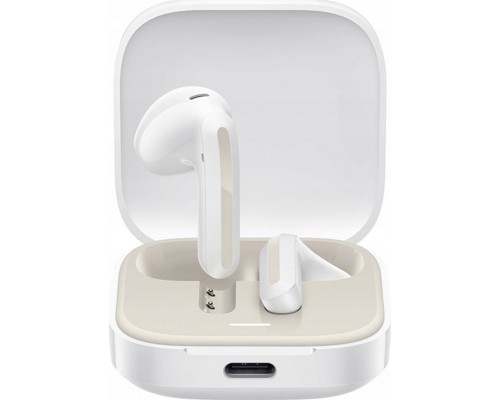 Xiaomi Redmi Buds 6 Active white