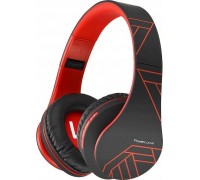 PowerLocus  PowerLocus P2 (Black-Red)