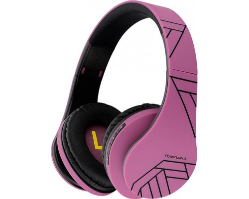 PowerLocus  PowerLocus P2 (Purple-Black)