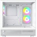 Montech XR White ARGB