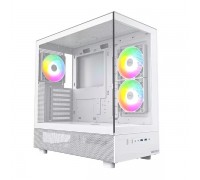 Montech XR White ARGB