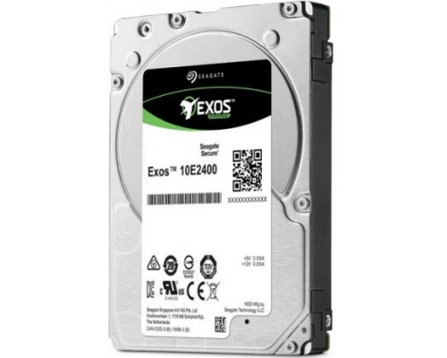 Seagate EXOS 10E2400 Ent.Perf.