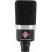 Neumann TLM 102 BK