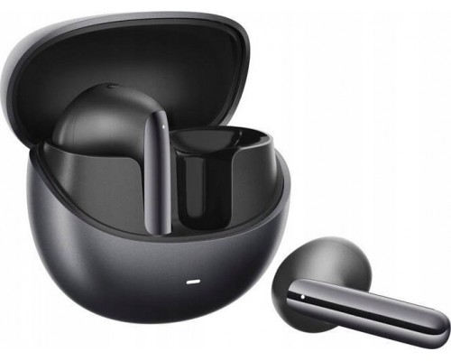 QCY  TWS QCY AilyBuds Pro HT10 ANC 5.3 black