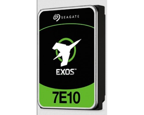 Seagate Exos 7E10 SATA 10TB 7200rpm