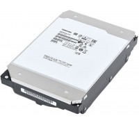 Toshiba MG09 3.5" 18000 GB Serial ATA