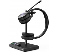 Yealink WH62 DECT  Headset