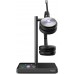 Yealink WH62 DECT  Headset