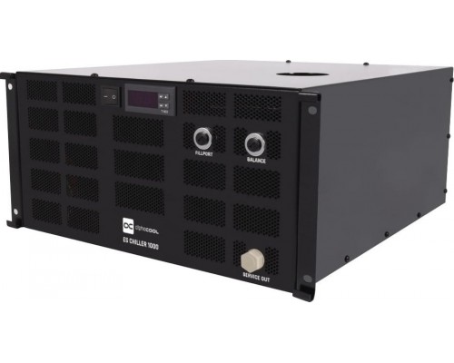 Alphacool Alphacool ES Chiller 1000 ServerRack 5HE