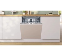 Bosch SMV4HVX00E