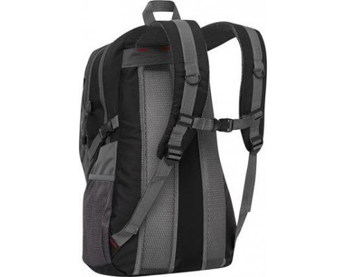 Nils Extreme NILS NC1749 PLECAK TURYSTYCZNY CZARNY VALLEY 40L