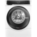 Bosch Bosch | Washing Machine with Dryer | WNC254A0SN | Energy efficiency class D | Front loading | Washing capacity 10.5 kg | 1400 RPM | Depth 62 cm | Width 60 cm | Display | LED | Drying system | Drying capacity 6 kg | Steam function | W