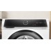 Bosch Bosch | Washing Machine with Dryer | WNC254A0SN | Energy efficiency class D | Front loading | Washing capacity 10.5 kg | 1400 RPM | Depth 62 cm | Width 60 cm | Display | LED | Drying system | Drying capacity 6 kg | Steam function | W