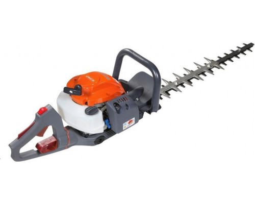 Oleo-Mac OLEO MAC HC 246 P SEKATOR NOŻYCE DO ŻYWOPŁOTU KRZAKÓW KRZEWÓW SPALINOWE MOC 1,0 KM KLASA PREMIUM 58099010E2 EWIMAX-OFICJALNY DYSTRYBUTOR - AUTORYZOWANY DEALER OLEO-MAC