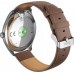 Smartwatch Hoco HOCO smartwatch z funkcją rozmowy AMOLED Y22 srebrny