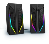Hama Hama BLAST-R 200 speaker Czarny Przewodowa