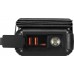 Sandberg Solar 5-Panel 27000mAh Black
