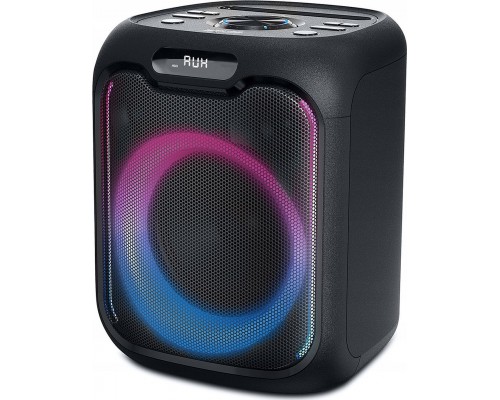 Muse Muse | Party Box Speaker With USB Port | M-1803 DJ | 150 W | Bluetooth | Black | Wireless connection