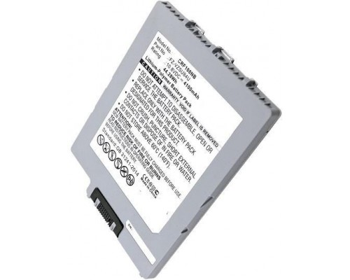 CoreParts CoreParts MBXPA-BA0003 części zamienne do notatników Bateria