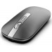 Inca INCA Maus IWM-531RG   1600 DPI,Wireless & BT ,Akku,   silber retail