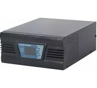 do laptopa Extra Digital Įtampos keitiklis Buitinis 300W, 12V