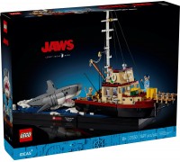 LEGO Ideas Žokļi (21350)