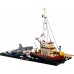 LEGO Ideas Žokļi (21350)
