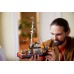 LEGO Ideas Žokļi (21350)