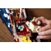 LEGO Ideas Žokļi (21350)