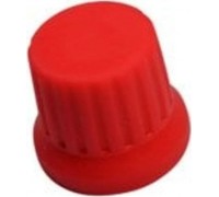 DJ TECHTOOLS DJ TECHTOOLS- Chroma Caps Encoder- cwith erwony