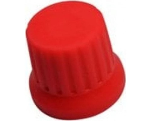 DJ TECHTOOLS DJ TECHTOOLS- Chroma Caps Encoder- cwith erwony