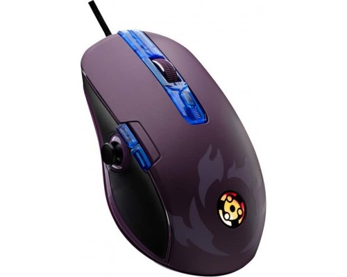Lexip LEXIP MADARA MOUSE DESIGN BY TSUME - NARUTO SHIPPUDEN