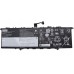 Lenovo 61Wh lithium-ion battery for