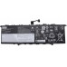 Lenovo 61Wh lithium-ion battery for