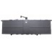 Lenovo 61Wh lithium-ion battery for