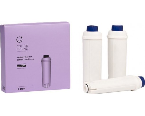 Philips Water filter Coffee Friend For Better Coffee for