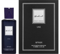 Afnan Perfumy Męskie Afnan EDP Modest Une 100 ml