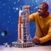 LEGO Icons SLS NASA Artemis raķete (10341)