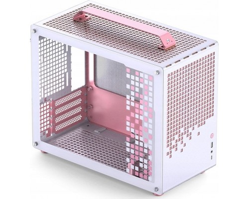 Jonsbo Z20 white-pink