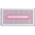 Jonsbo Z20 white-pink