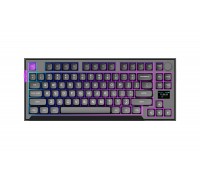PREYON Silent claw TKL Brown Gateron Brown Pro (PSCTB85B)