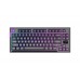 PREYON Silent claw TKL Brown Gateron Brown Pro (PSCTB85B)