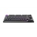 PREYON Silent claw TKL Brown Gateron Brown Pro (PSCTB85B)