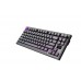 PREYON Silent claw TKL Brown Gateron Brown Pro (PSCTB85B)