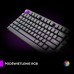 PREYON Silent claw TKL Brown Gateron Brown Pro (PSCTB85B)