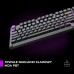 PREYON Silent claw TKL Brown Gateron Brown Pro (PSCTB85B)