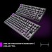 PREYON Silent claw TKL Brown Gateron Brown Pro (PSCTB85B)