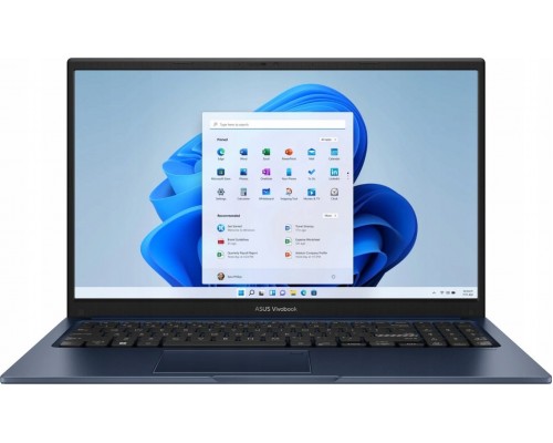Laptop Asus ASUS Vivobook 15 A1504VA-BQ905W - i5-1335U | 15,6" | 16GB | 512GB | Win11H | Blue