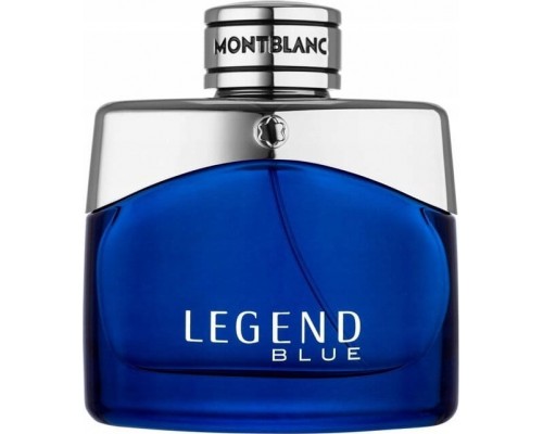 MONT BLANC Legend Blue EDP spray 50ml